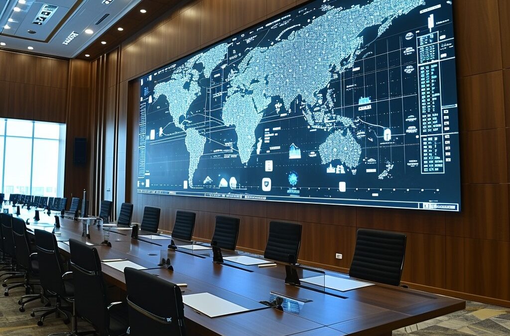 Међународно рачуноводствени стандарди за јавни сектор